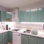 Apartmán Paraiso Del Sol - Isdabe Estepona