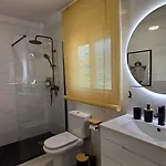 Apartmán Paraiso Del Sol - Isdabe