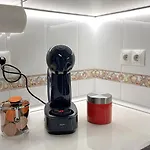 Paraiso Del Sol - Isdabe Apartmán Estepona