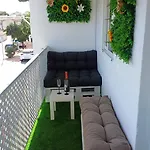 Paraiso Del Sol - Isdabe Estepona