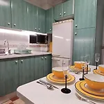 Paraiso Del Sol - Isdabe Apartmán