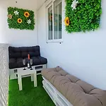 Paraiso Del Sol - Isdabe *