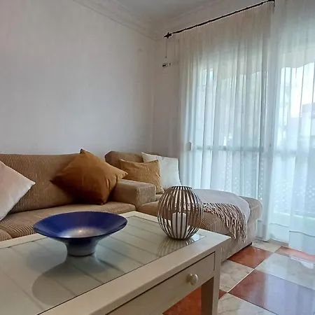 Paraiso Del Sol - Isdabe Апартаменты Эстепона