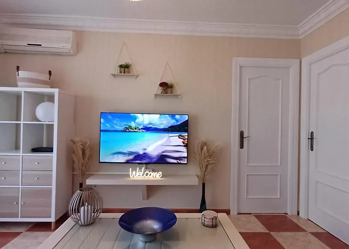 Paraiso Del Sol - Isdabe Estepona