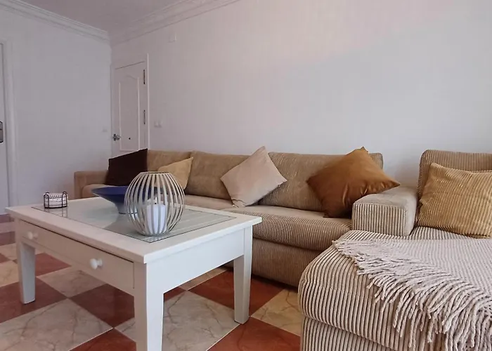 Paraiso Del Sol - Isdabe *