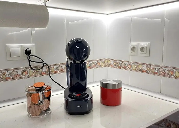 Paraiso Del Sol - Isdabe Apartment Estepona