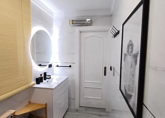 Apartment Paraiso Del Sol - Isdabe Estepona