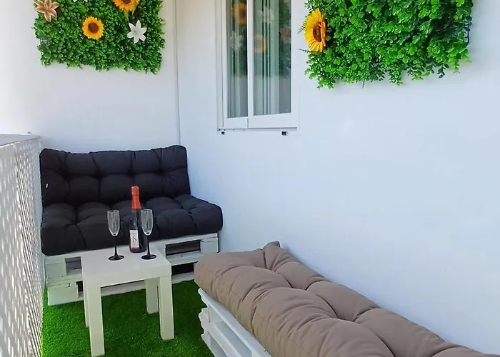 Paraiso Del Sol - Isdabe *