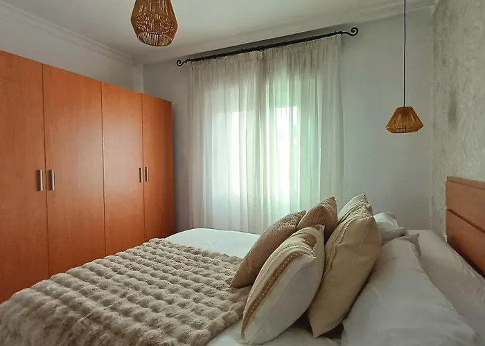 Paraiso Del Sol - Isdabe * Estepona