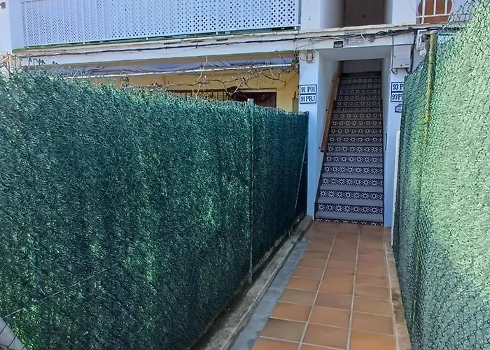 Paraiso Del Sol - Isdabe * Эстепона