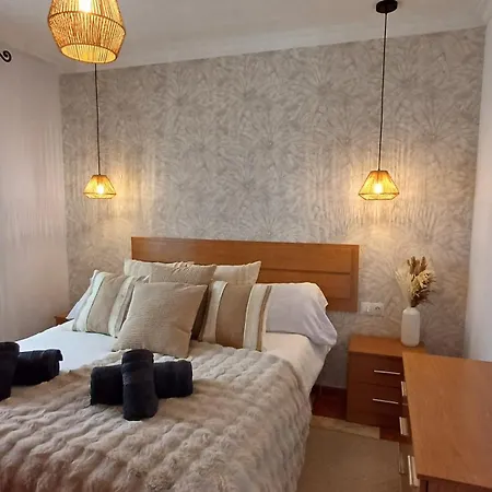 Διαμέρισμα Paraiso Del Sol - Isdabe Εστεπόνα