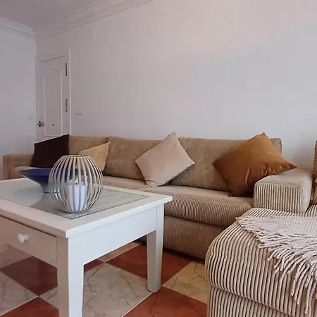 Paraiso Del Sol - Isdabe *