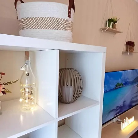 Paraiso Del Sol - Isdabe * Estepona