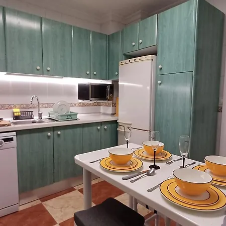 Paraiso Del Sol - Isdabe *