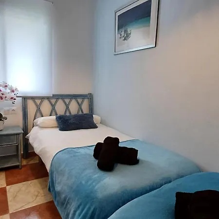 Paraiso Del Sol - Isdabe Εστεπόνα