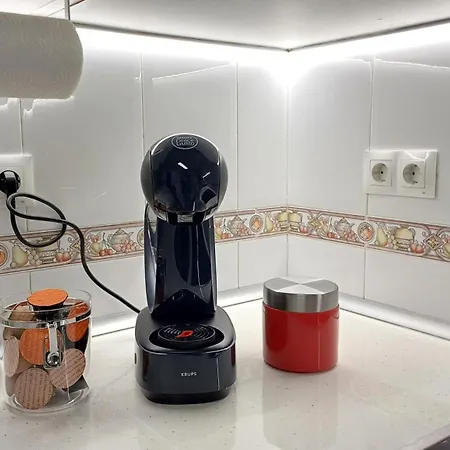 Paraiso Del Sol - Isdabe Διαμέρισμα Εστεπόνα