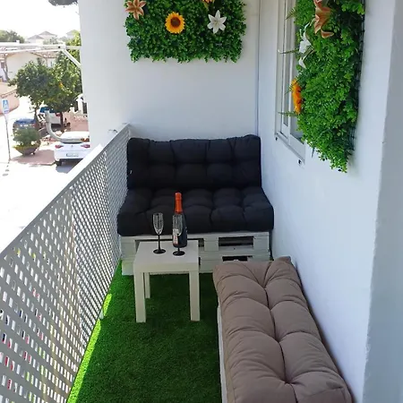 Paraiso Del Sol - Isdabe Εστεπόνα