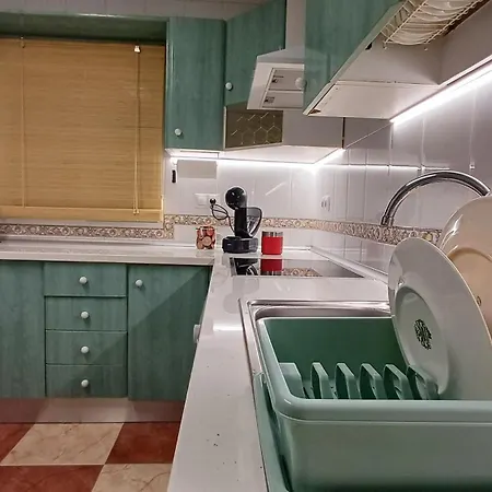 Paraiso Del Sol - Isdabe * Εστεπόνα