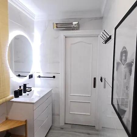 公寓 Paraiso Del Sol - Isdabe 埃斯特波纳