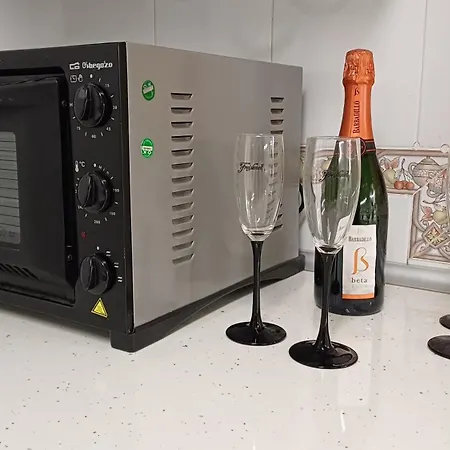 Paraiso Del Sol - Isdabe Διαμέρισμα *