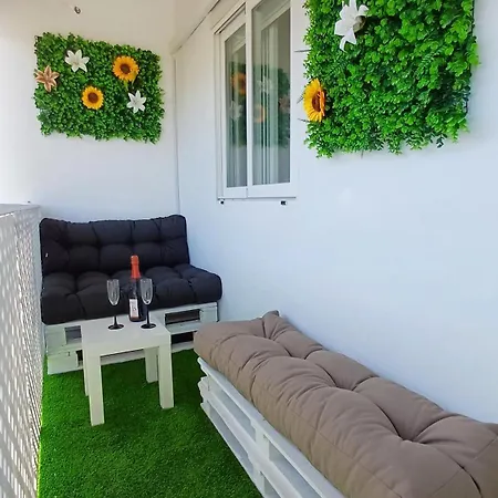 Paraiso Del Sol - Isdabe *