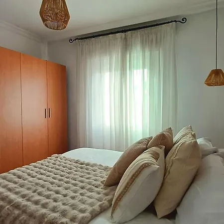 Paraiso Del Sol - Isdabe * Эстепона