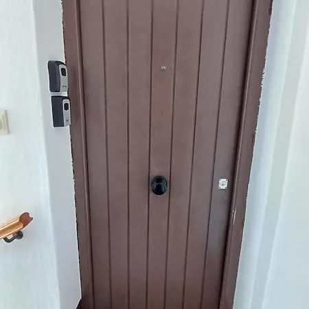 Apartamento Paraiso Del Sol - Isdabe *