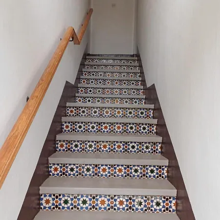 Paraiso Del Sol - Isdabe 埃斯特波纳