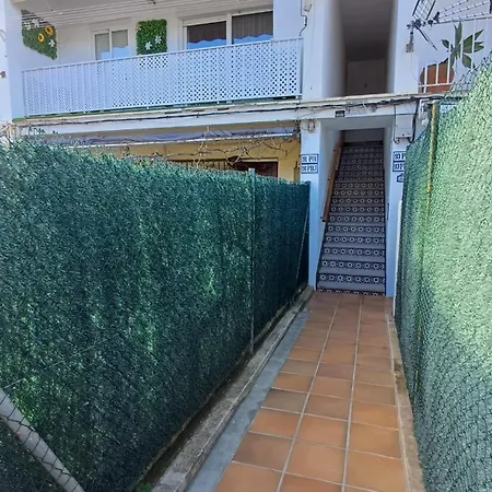 Paraiso Del Sol - Isdabe * Эстепона