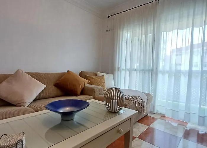 Paraiso Del Sol - Isdabe Apartamento Estepona