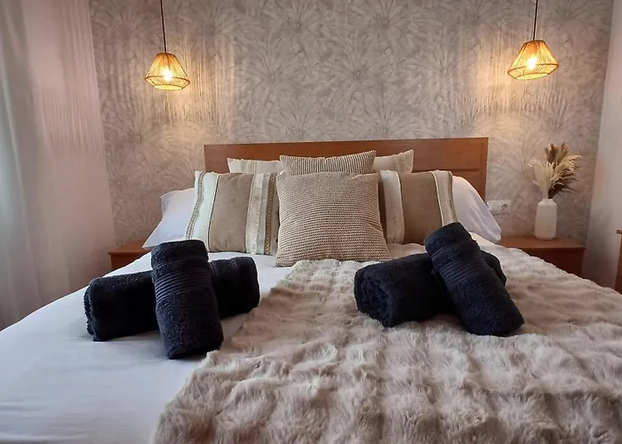 Paraiso Del Sol - Isdabe 埃斯特波纳