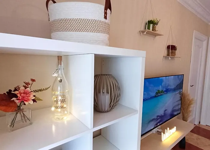 Paraiso Del Sol - Isdabe * Estepona