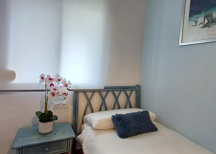 Paraiso Del Sol - Isdabe Apartamento Estepona