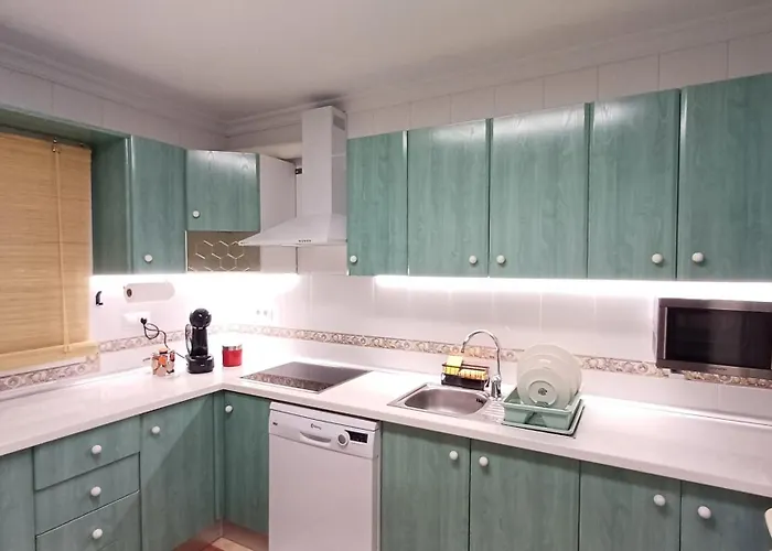 Apartamento Paraiso Del Sol - Isdabe Estepona