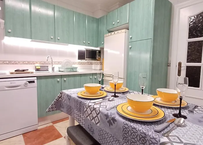 Paraiso Del Sol - Isdabe Apartamento Estepona