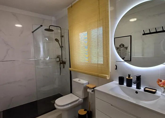 Apartamento Paraiso Del Sol - Isdabe