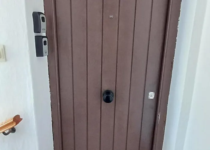 Apartamento Paraiso Del Sol - Isdabe *