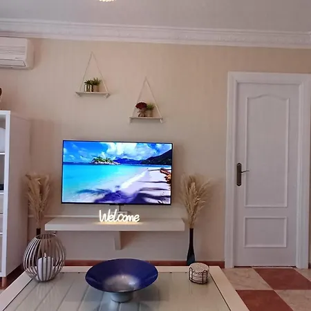 Paraiso Del Sol - Isdabe Estepona