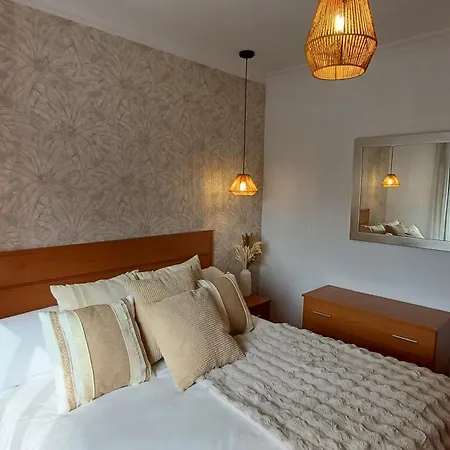 Paraiso Del Sol - Isdabe Apartment Estepona