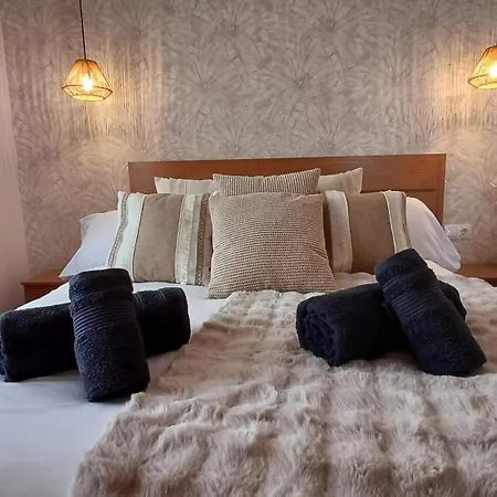 Paraiso Del Sol - Isdabe Estepona