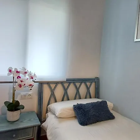 Paraiso Del Sol - Isdabe Apartment Estepona