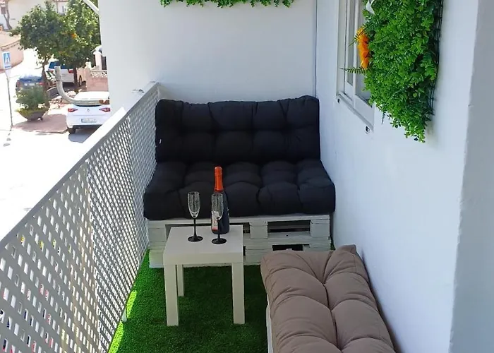 Paraiso Del Sol - Isdabe Estepona